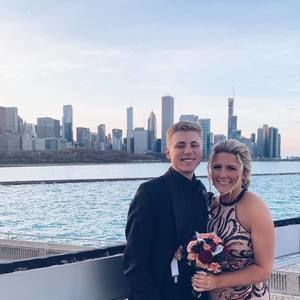 Meet your Posher, Annie